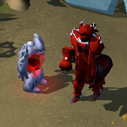 unlooted