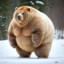 Baby хищник