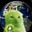 Sir Green Zorp Kiwitron IV