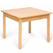 I&#039;m Table