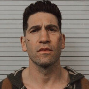 Frank Castle