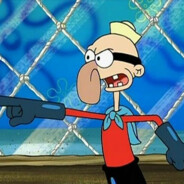 比奇堡第一马枪企鹅男孩