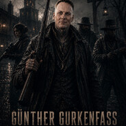 Günther Gurkenfass - steam id 76561197960735048