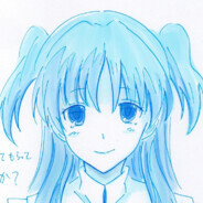 冷冽谷的雨宫莲