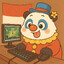 PandaClown