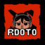 Rdoto&#039;做梦