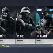 Player avatar