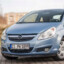 Opel Corsa  1.2 16V