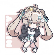 雾川月下Tsukimi avatar