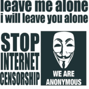 Hacker leave me alone