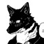 Billy Deadlock's Jockstrap