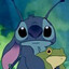 Me and my Frog