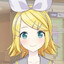 Kagamine Rin