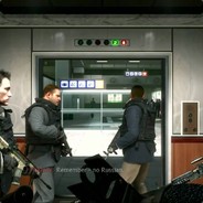 Remember. No Russian