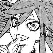 闪光大橙子怪兽