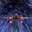 X-Wing Fighter