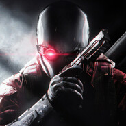☯ 𝑪𝒀𝑩𝑶𝑹𝑮 ☯ Steam avatar