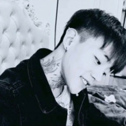 嚼着炫迈打着狙