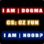 I am | Dogma