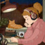 Steam avatar