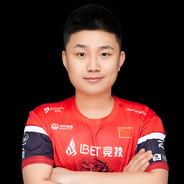 可爱小蛋吕郑豪