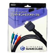 Nintendo Gamecube AV Cable