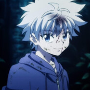 キルアベイビー