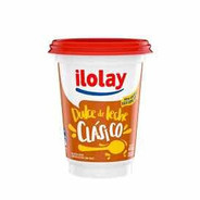Dulce de Leche