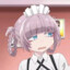 荠