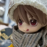 小宇不爱吃香菜