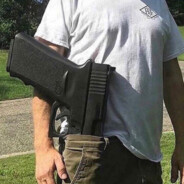 BIG ASS GLOCK avatar