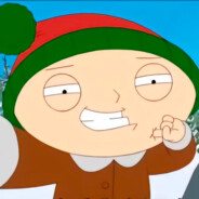 stewie