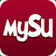 ◣_◢  MySu  ◣_◢