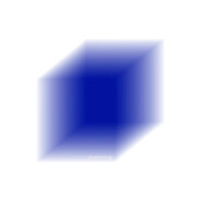 蓝色是你最爱的颜色