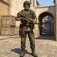 Player avatar