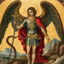 Saint Michael