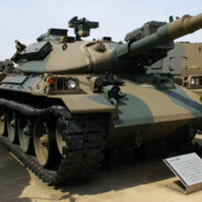 Type-74 avatar