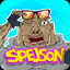 Spejson