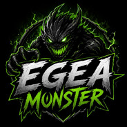 EGEA MONSTER.