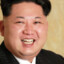 KIM JONG UN