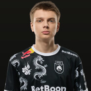 Spirit青训kyousuke