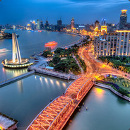 为14亿人民谋幸福