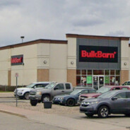 Bulk Barn Yorkton