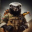 Honey-BadgeR