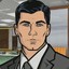 sterling archer