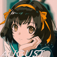 摇月_Yuzuki