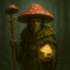 Funguskeeper