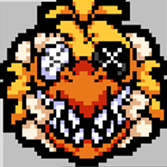 Nightmare Chica