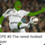 PEPE IS LIKE PELE