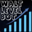 !Walt Level-Up Bot [19:1+ BONUS]